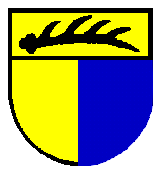 Wappen Ladiesland
