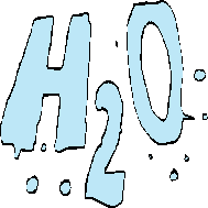 H2O