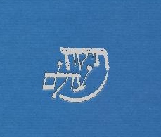 tikkun olam - Vollendung der Weltwirklichkeiten - Kaligraphie von Odet Ezer