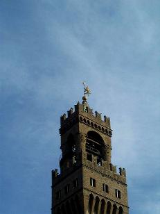 Palazzo Vecchio, Florenz