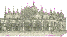 Ursprungsfragen anhand von Venedigs Goldener Bibel, der Basilika San Marco